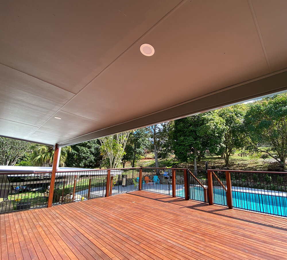 after image sunshine coast coolum home renovation kitchen renovation