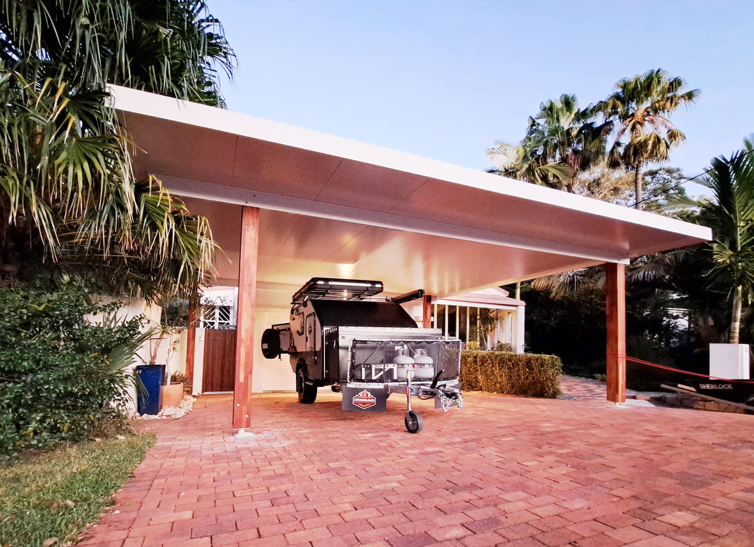 signature construction carport builder sunshine coast