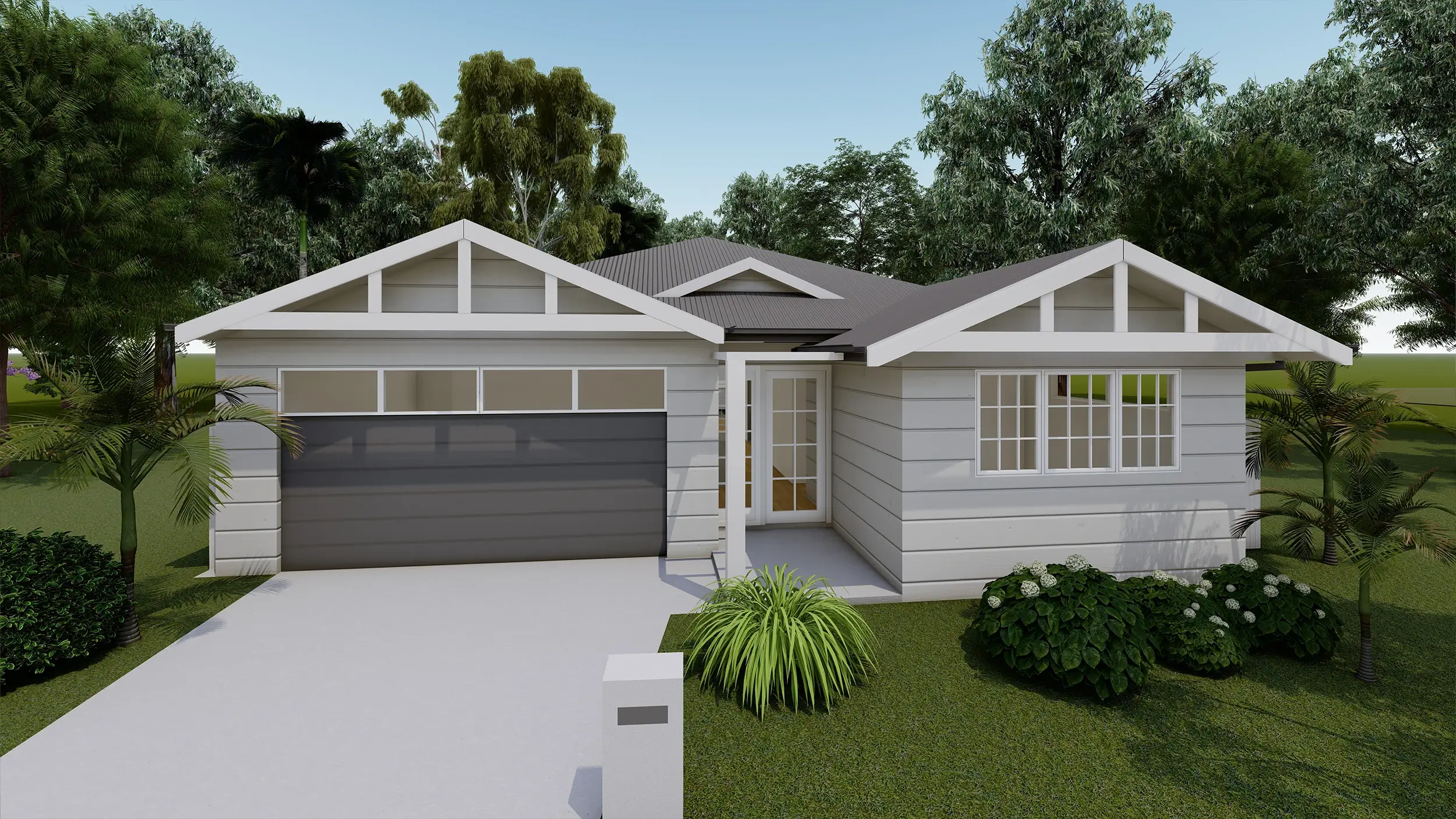 new home design plans by signature construction sunshine coast