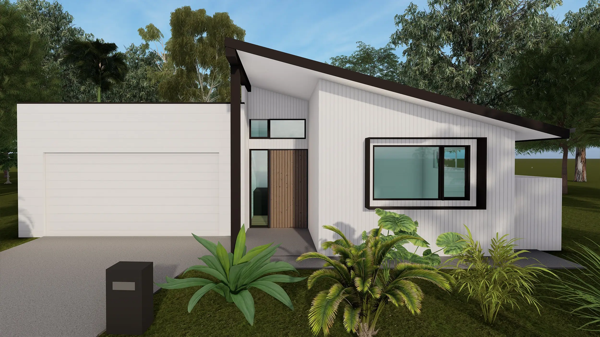 new home design plans by signature construction sunshine coast